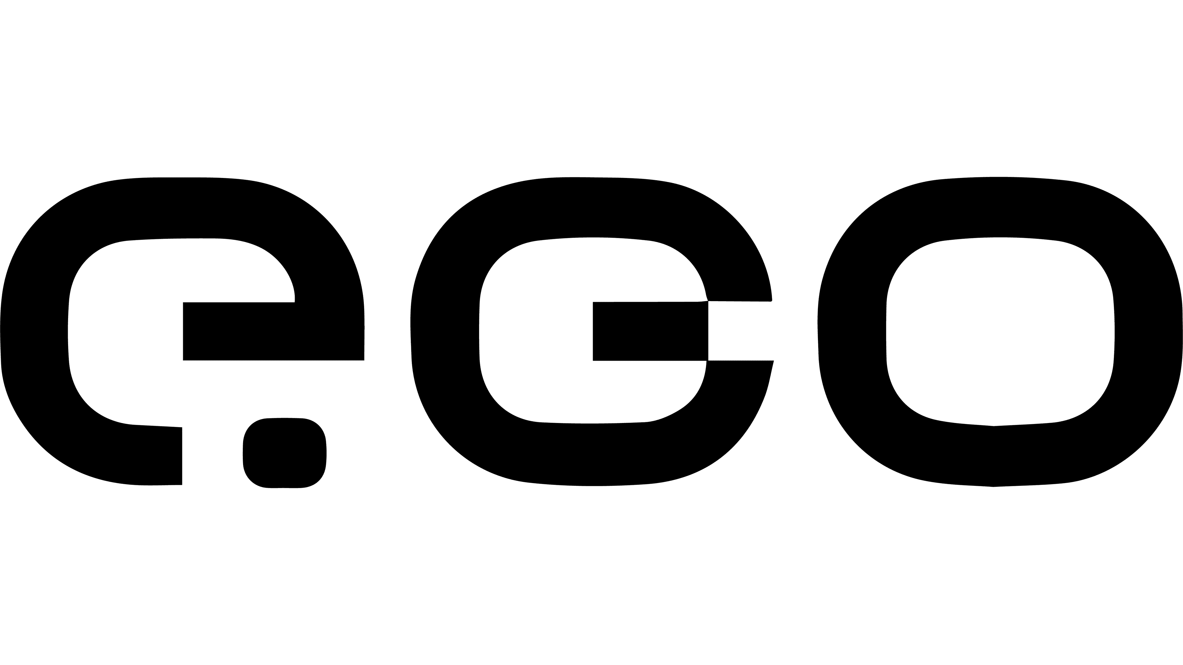 e.Go Logo and symbol, meaning, history, PNG, brand