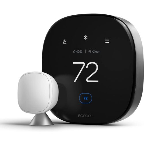 ecobee Premium Smart Thermostat