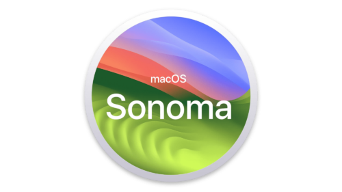 macOS Sonoma 2023