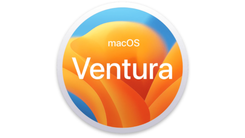 macOS Ventura 2022