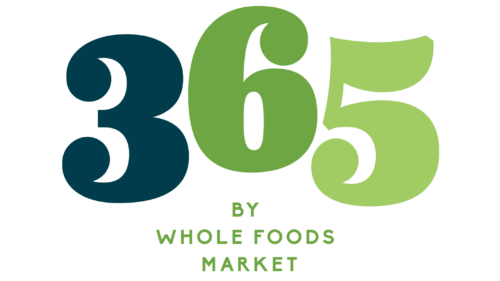 365 Whole Foods Market logo