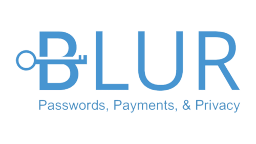 Abine Blur Logo