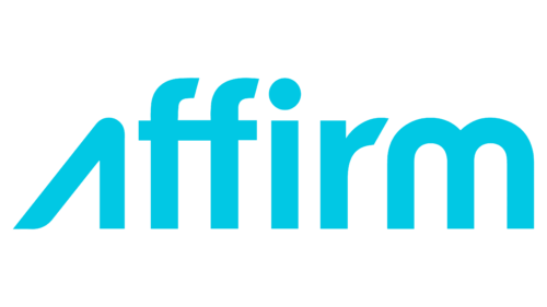 Affirm Logo 2012