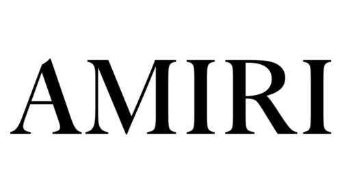 Amiri Logo