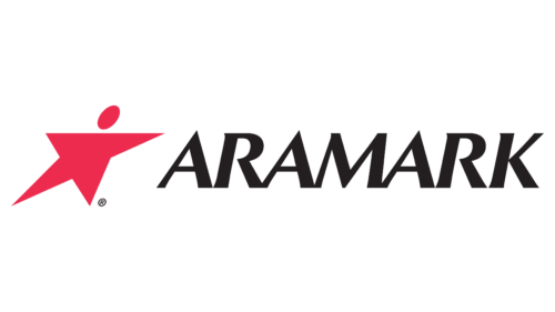 Aramark Logo 1994