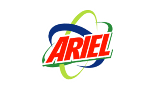 Ariel Logo 1996
