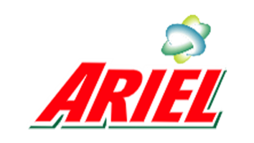 Ariel Logo 1997