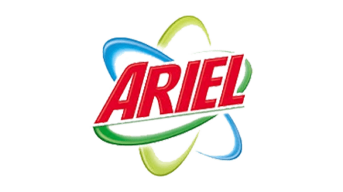 Ariel Logo 2005