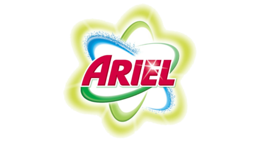 Ariel Logo 2006