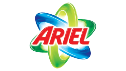 Ariel Logo 2008