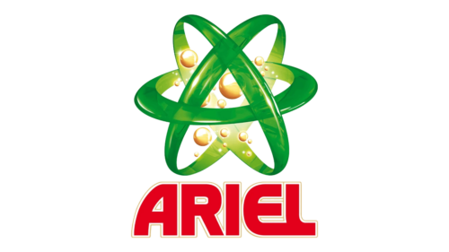 Ariel Logo 2009