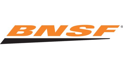 BNSF logo