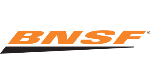 BNSF logo