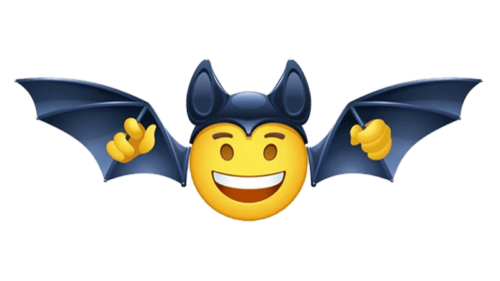 Bat Emojis