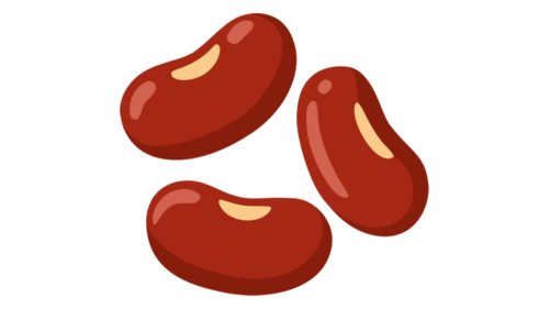 Beans Emoji