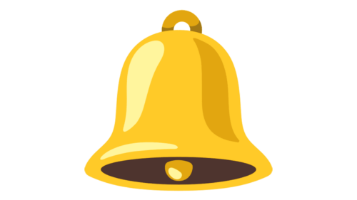 Bell Emoji
