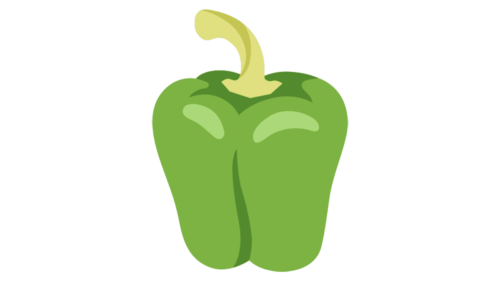 Bell Pepper Emoji