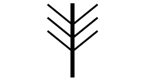 Beltane Symbol