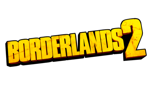 Borderlands Logo 2012