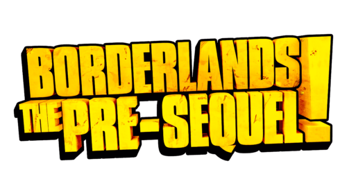 Borderlands Logo 2014
