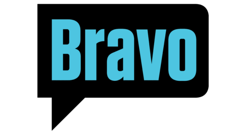 Bravo Logo 2005