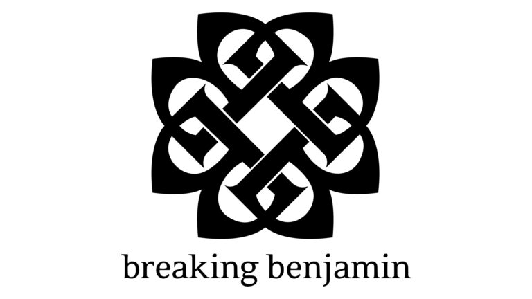 Breaking Benjamin Logo and symbol, meaning, history, PNG, brand