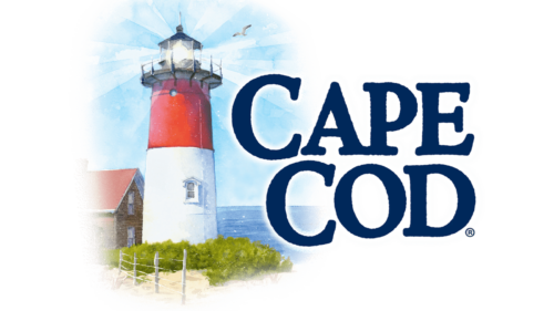 Cape Cod logo