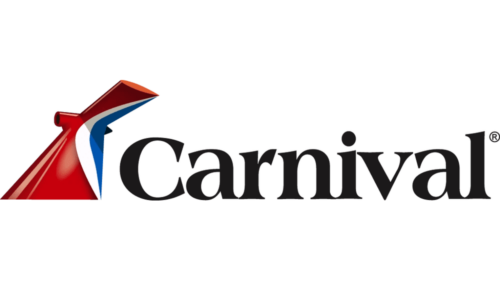 Carnival Cruise Line Logo 2008
