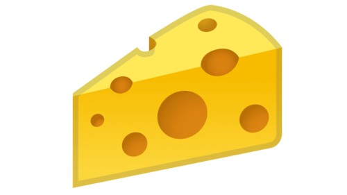 Cheese Emoji