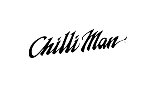 ChilliMan logo