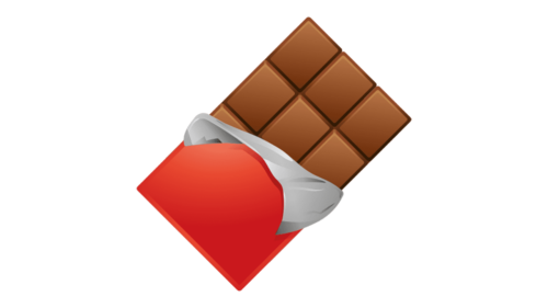 Chocolate Emoji