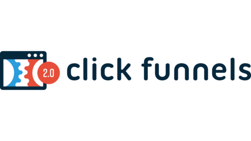 Logo de Clickfunnels