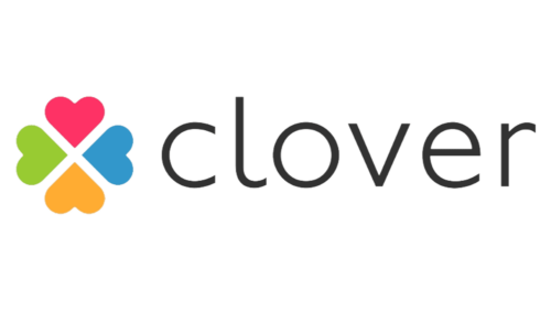 Clover Logo