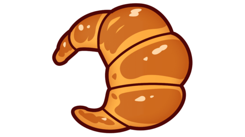 Croissant Emoji