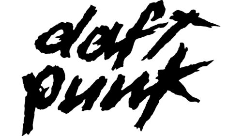 Daft Punk logo