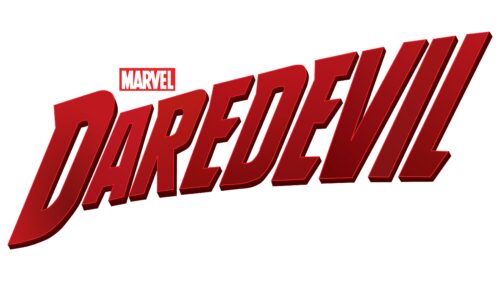 Daredevil logo