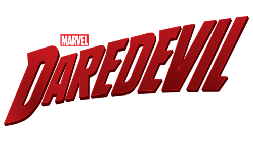 Daredevil logo