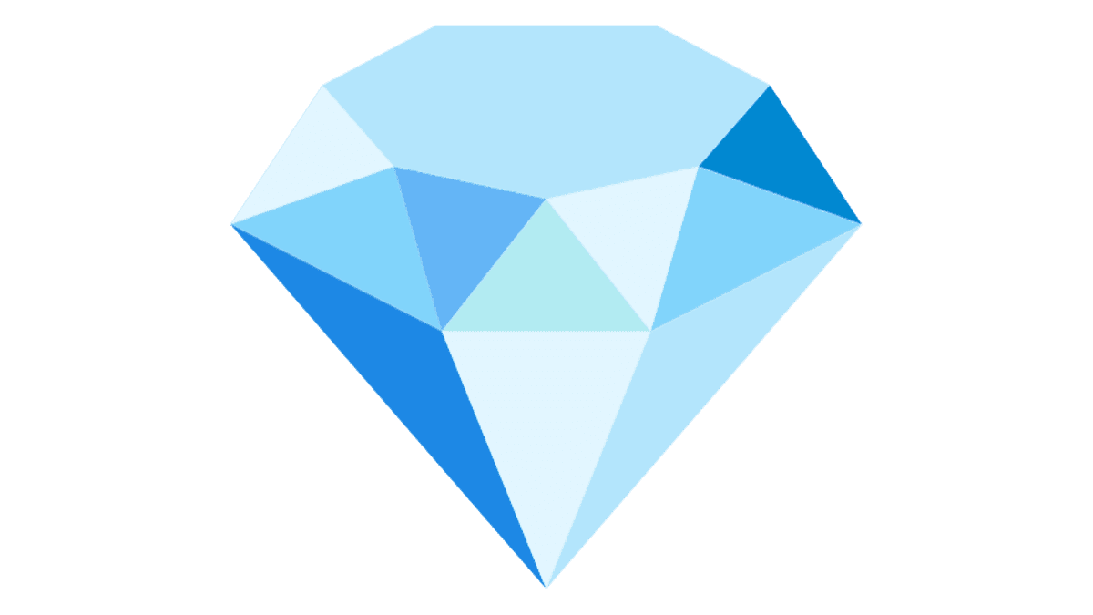 Diamond Emoji - what it means and how to use it.