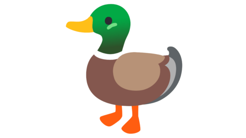 Duck Emoji