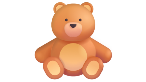 Emoji Bear