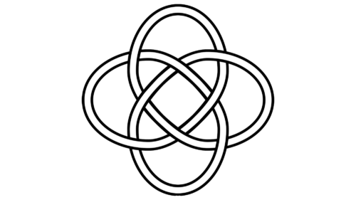 Eternity Knot Symbol