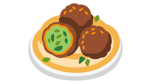 Falafel Emoji