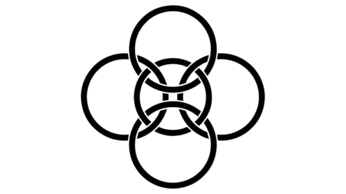 Five Fold Symbol