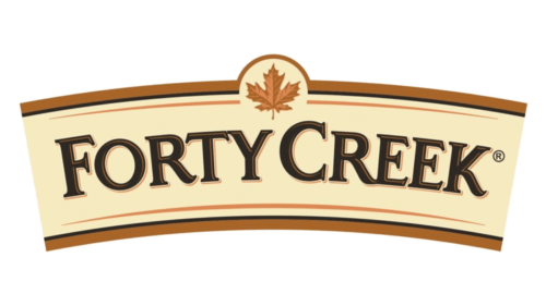 Forty Creek Logo