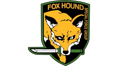 Foxhound logo
