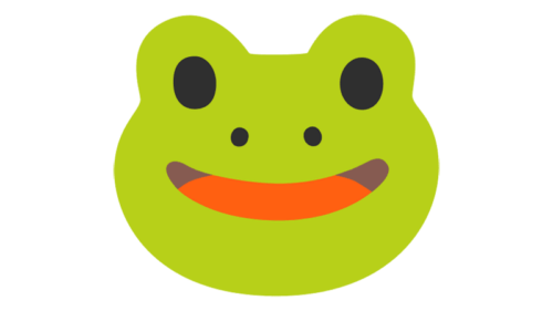 Frog Emojis