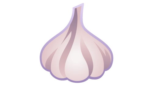 Garlic Emoji