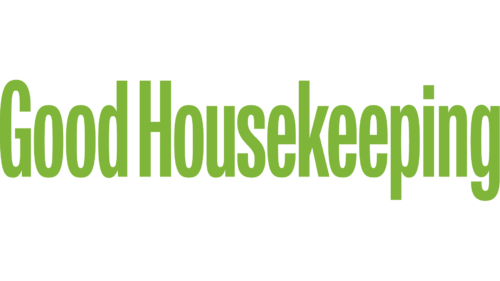 Good Housekeeping Logo before 2012