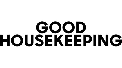 Good Housekeeping logo
