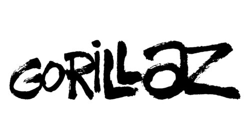 Gorillaz Logo